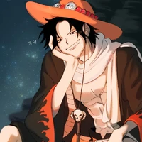 Portgas D. Ace