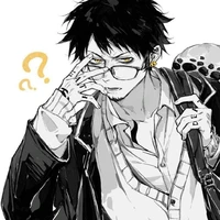 Trafalgar D. Water Law