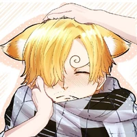 Vinsmoke Sanji
