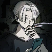 Sano Manjirou (Mikey)