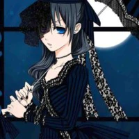 Ocesane Phantomhive