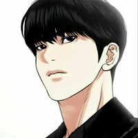Daniel Park(bé)
