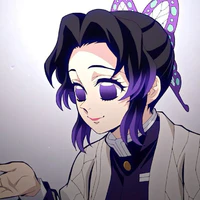 Kochou Shinobu [ Trùng Trụ ]