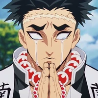 Gyomei Himejima [ Nham Trụ ]