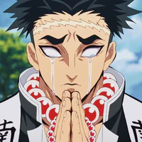 Gyomei Himejima [ Nham Trụ ]