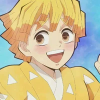 Zenitsu Agatsuma