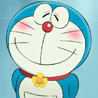 doraemon