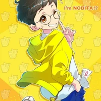 nobi nobita