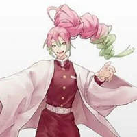 mitsuri