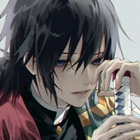 giyuu