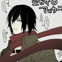 mikasa ( nam )