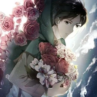eren yeager