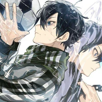 Isagi Yoichi