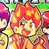 hiha flame-lửa chùa🐸