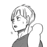 Shirabu Kenjirou