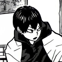 Kageyama Tobio