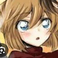 Miyano shiho ( sherry )