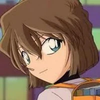 Haibara Ai