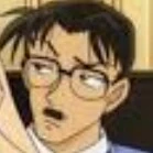 Kudo Yusaku ( mr night )