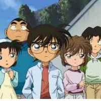 Đội thám tử nhí