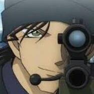 Akai Shuichi