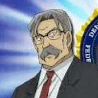 James Black