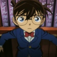 Edogawa Conan