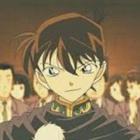 Kudo Shinichi ( Whisky / Dark )