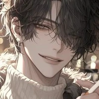 Leon|Lê Minh Hạo _apha[ Hổ tuyết ]/ anh/