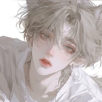 Bạch Phong Miên|Dennis_O[ Cừu ]/y/