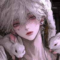 Mộc Hạ An|Danly_O [ Thỏ ] / cậu /