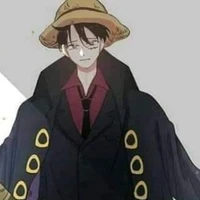 Luffy
