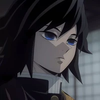 giyuu
