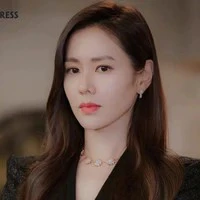 Son Ye Jin - bà La