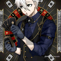 Nagi Seishiro 