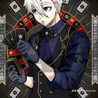 Nagi Seishiro 
