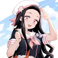 Kamado Nezuko