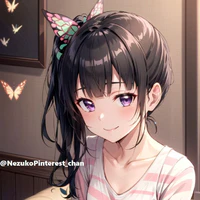 Kochou Kanao