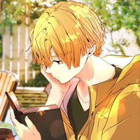 Agatsuma Zenitsu