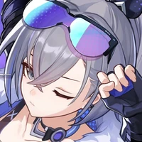 Silver Wolf