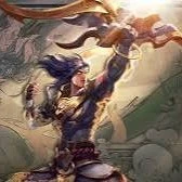 Yorn