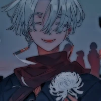 Kurokawa Izana