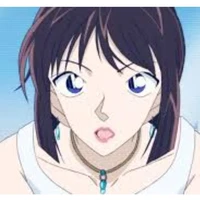 Kuroba Chikage