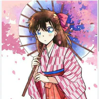 Nakamori Aoko