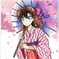 Nakamori Aoko