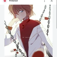 Haibara Ai