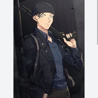 Shuichi Akai