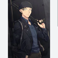 Shuichi Akai