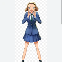 Suzuki Sonoko