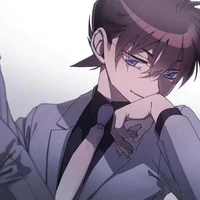 Kudo Shinichi